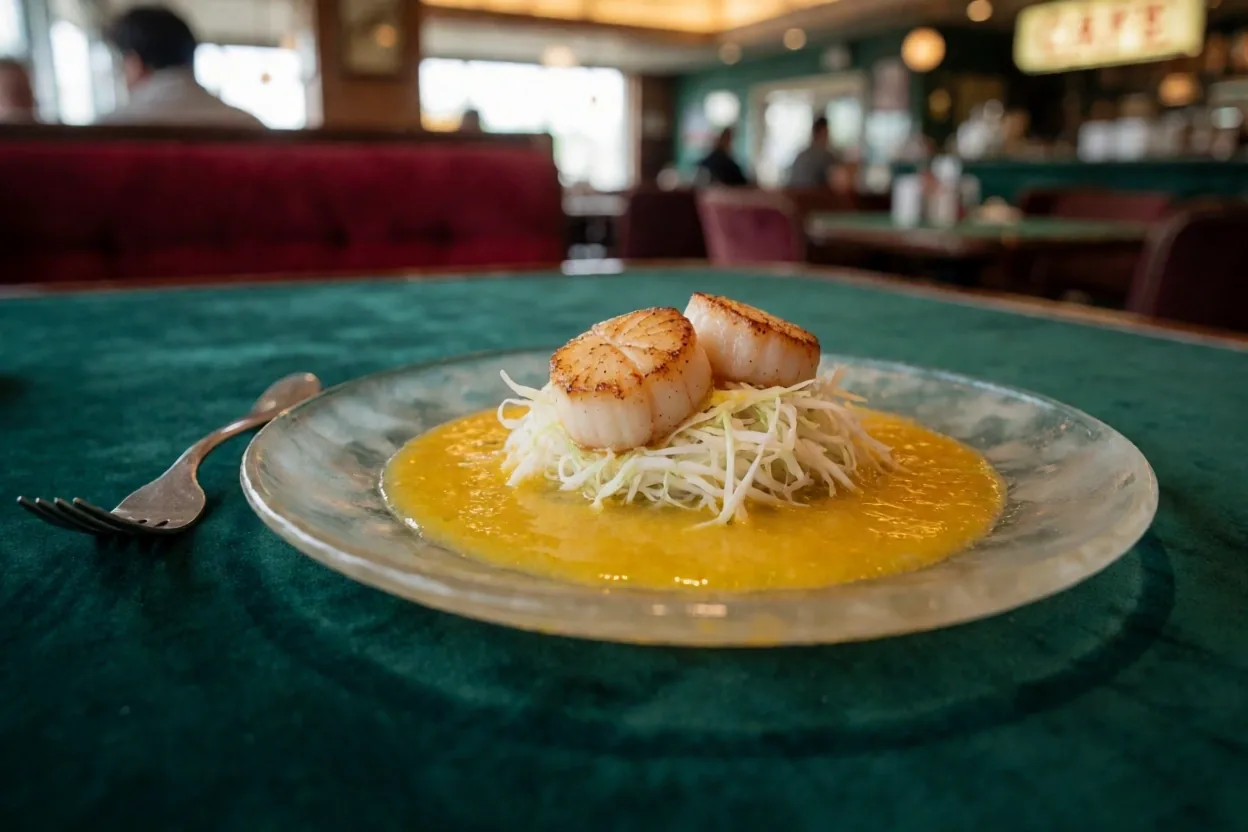 Culinaire kunsten